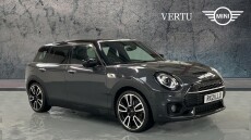 MINI Clubman 2.0 Cooper S Sport 6dr Auto Petrol Estate